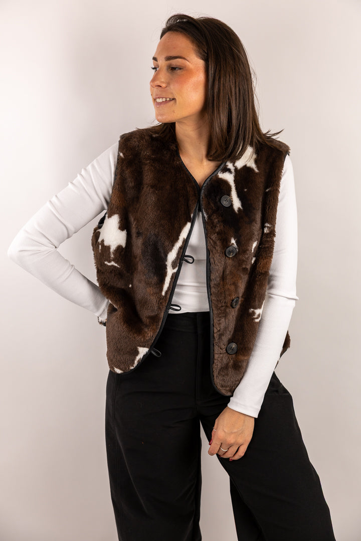 Gilet VACH