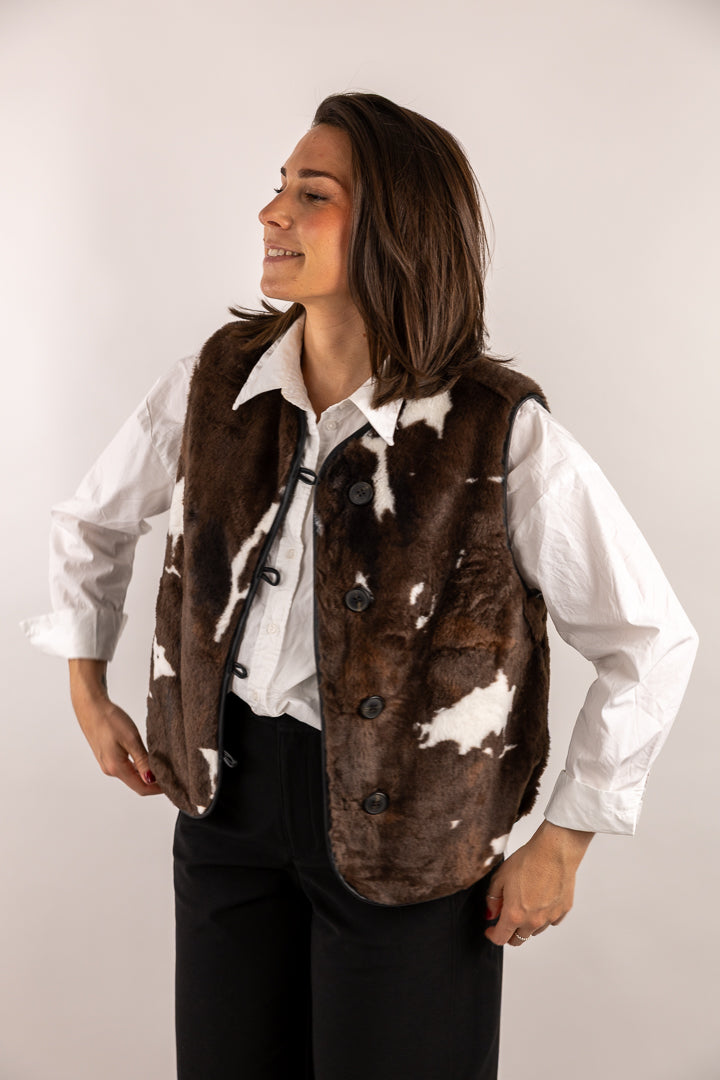 Gilet VACH