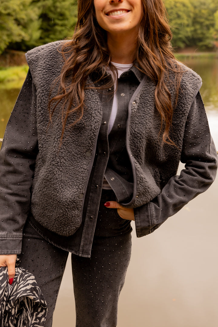 Gilet / veste ALEXY
