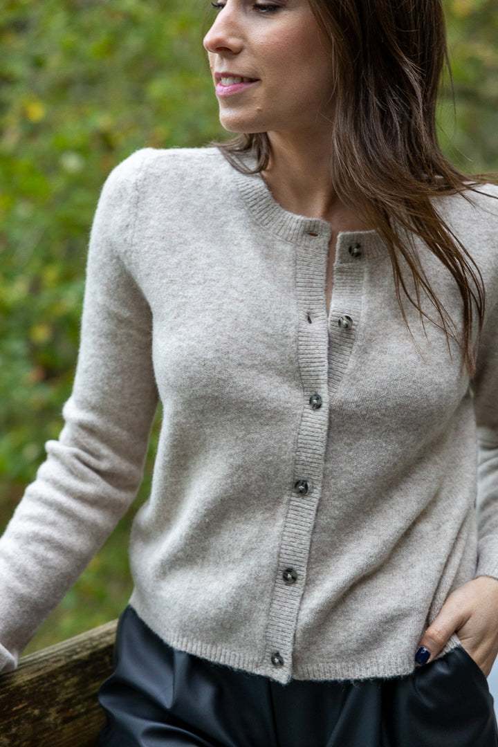 Gilet ELOA