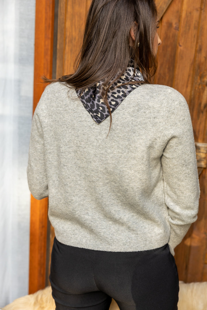 Gilet ELOA