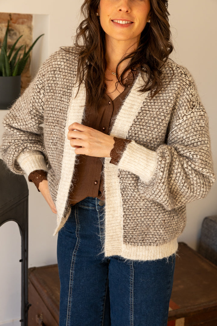 Cardigan LOVER