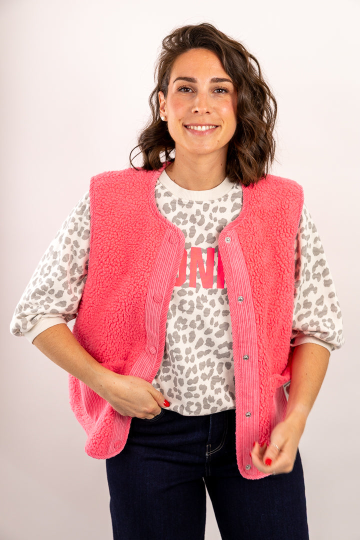 Gilet NANA
