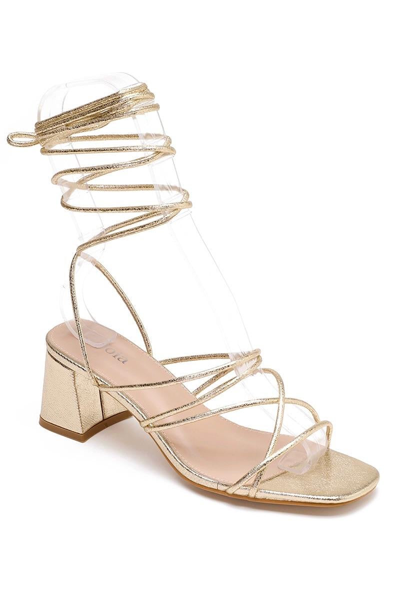Sandales BELLA