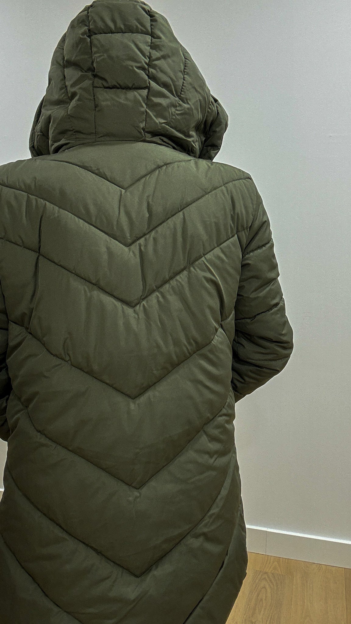 Manteau SNOW