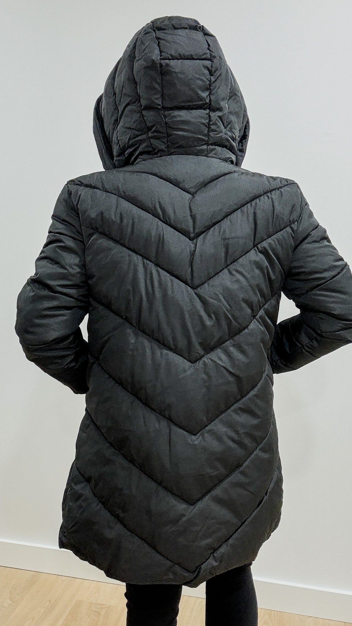 Manteau SNOW