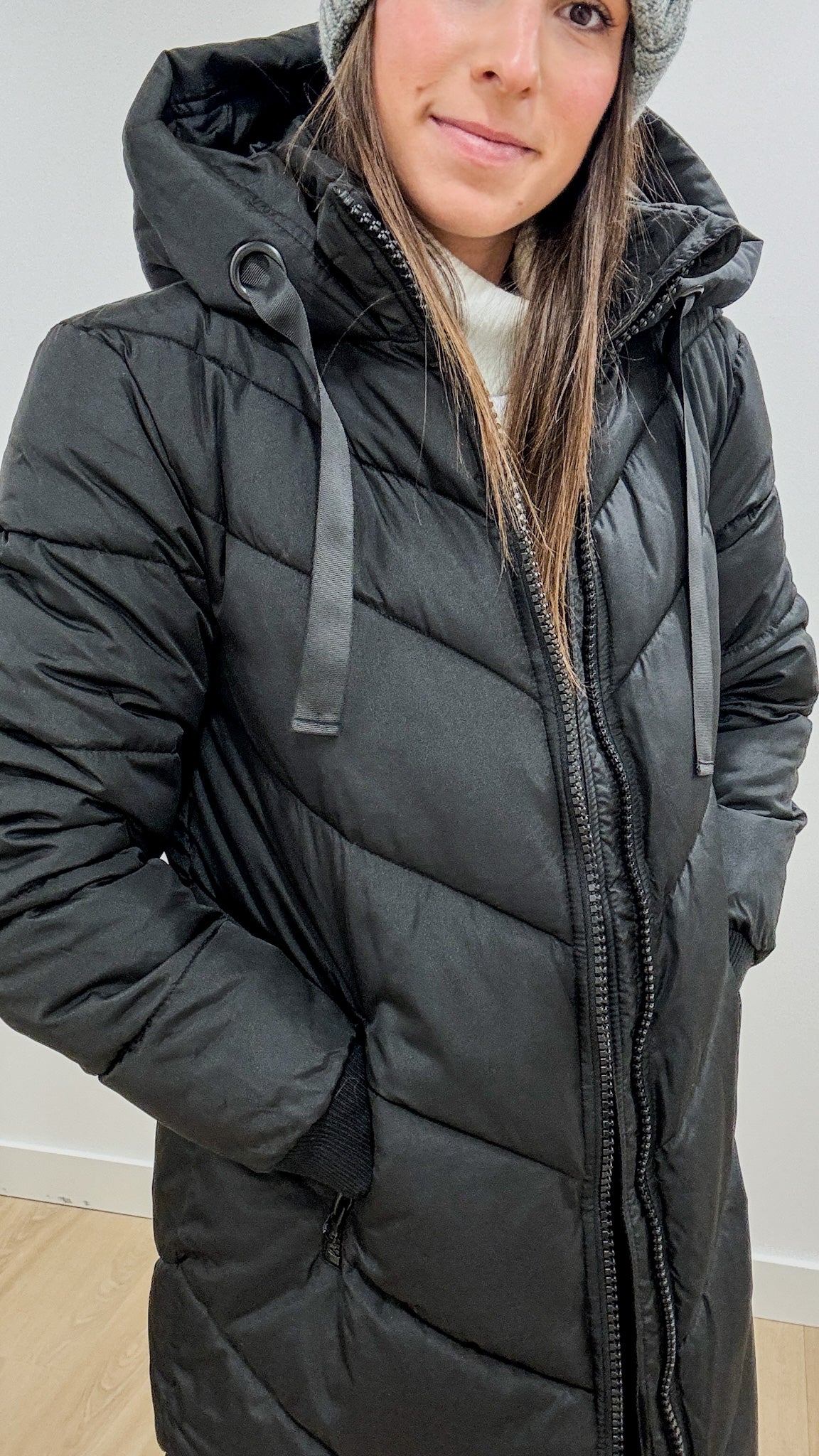 Manteau SNOW