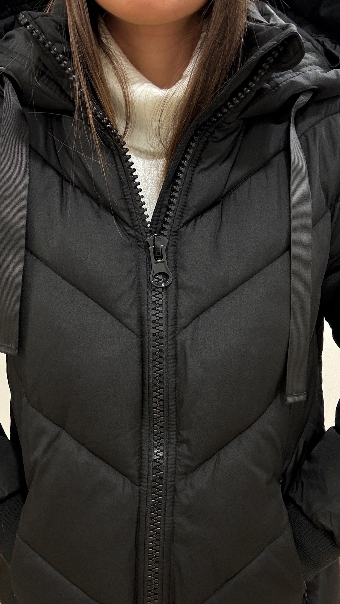 Manteau SNOW
