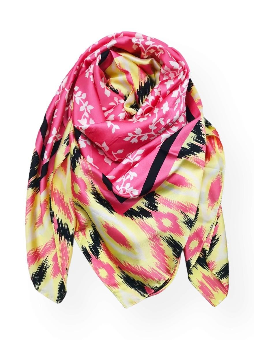 Foulard HAZEY