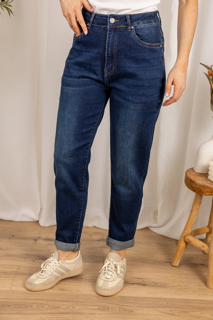 Jeans ALASKA brut