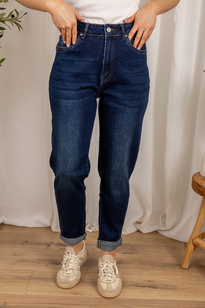 Jeans ALASKA brut