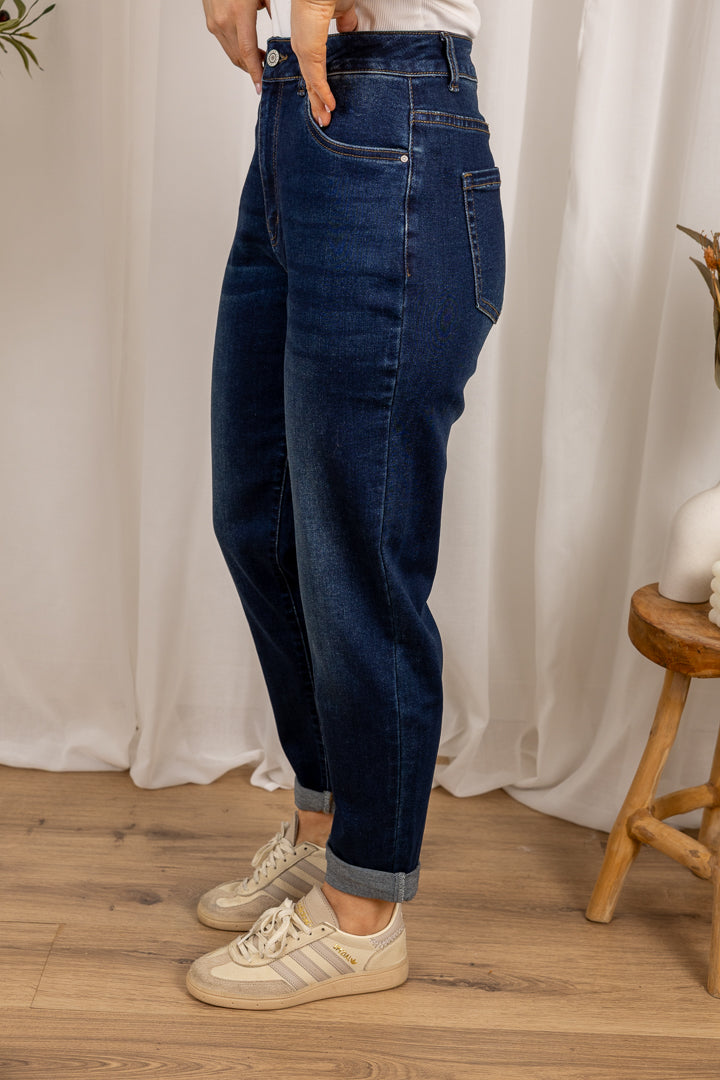 Jeans ALASKA brut