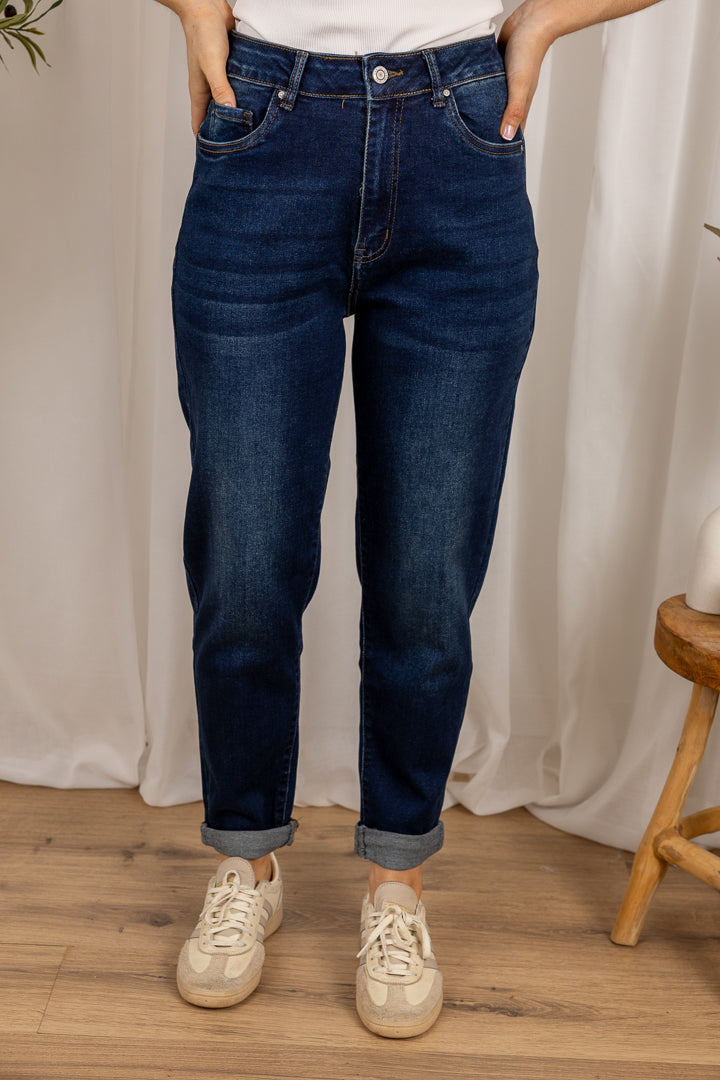 Jeans ALASKA brut