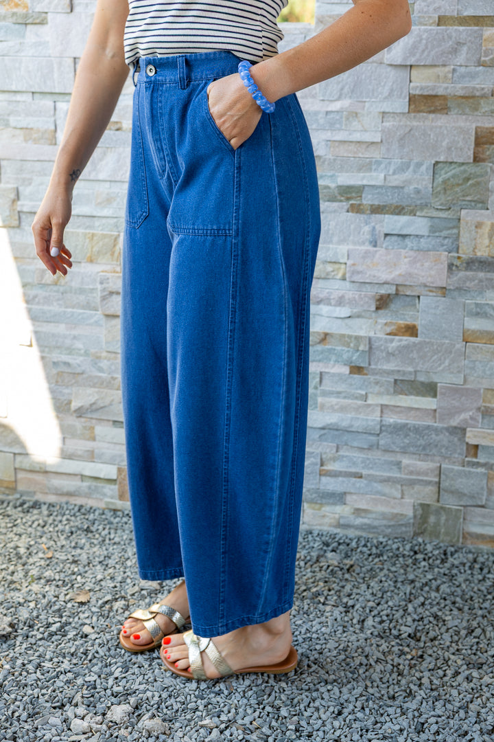 Jeans CAROLINA