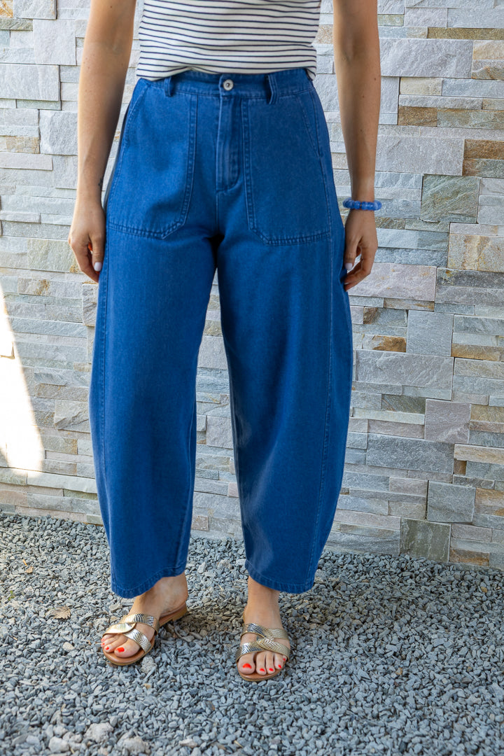 Jeans CAROLINA