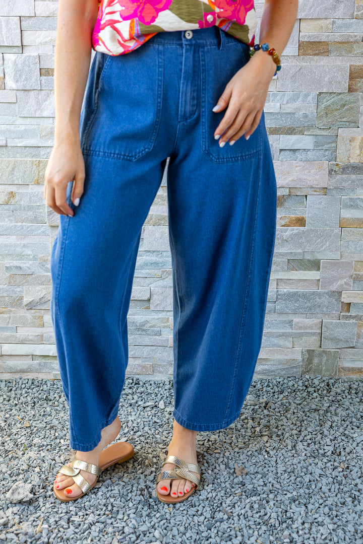Jeans CAROLINA