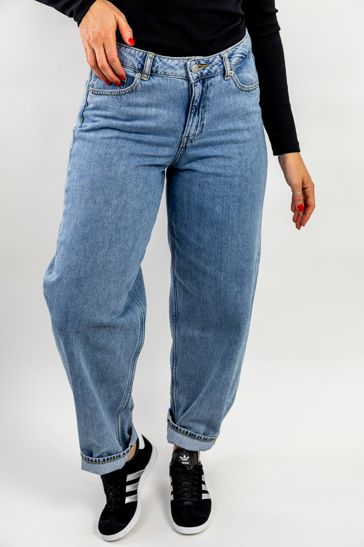 Jeans FUJI barrel ( balloon )