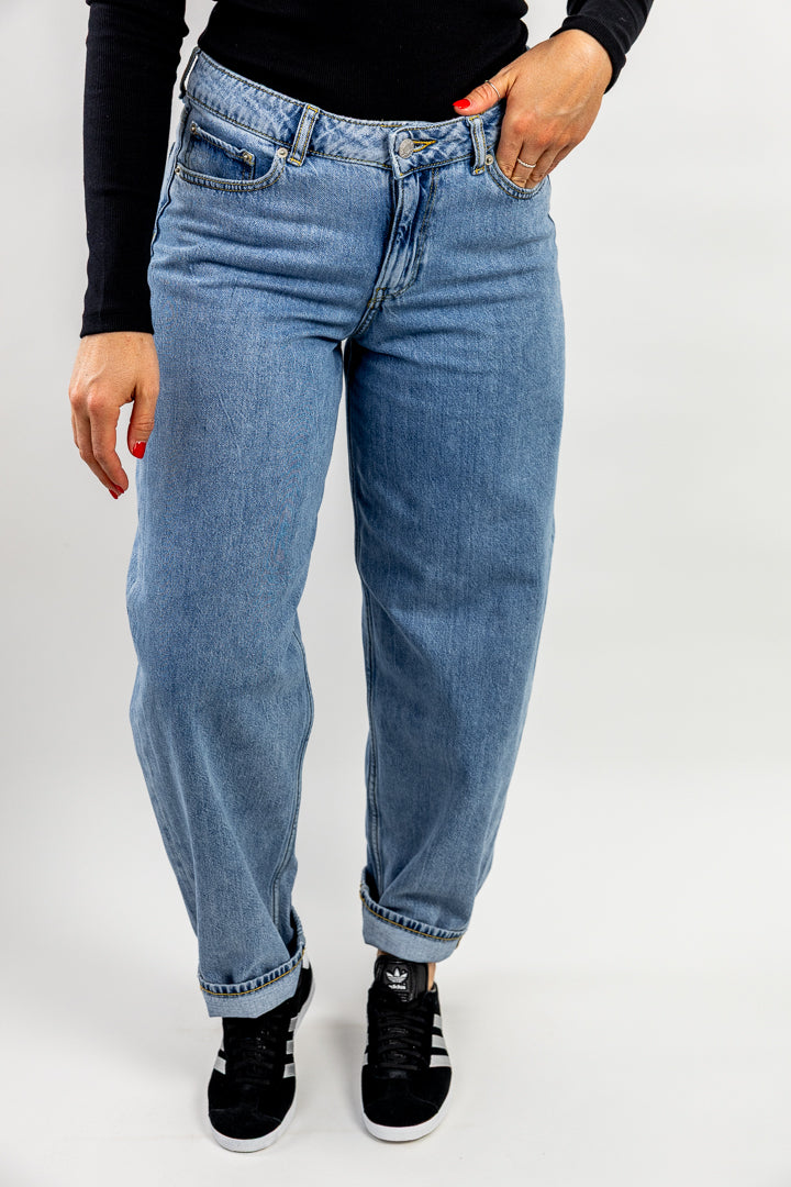 Jeans FUJI barrel ( balloon )