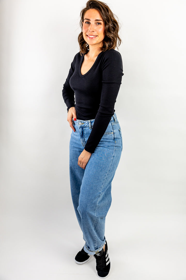 Jeans FUJI barrel ( balloon )