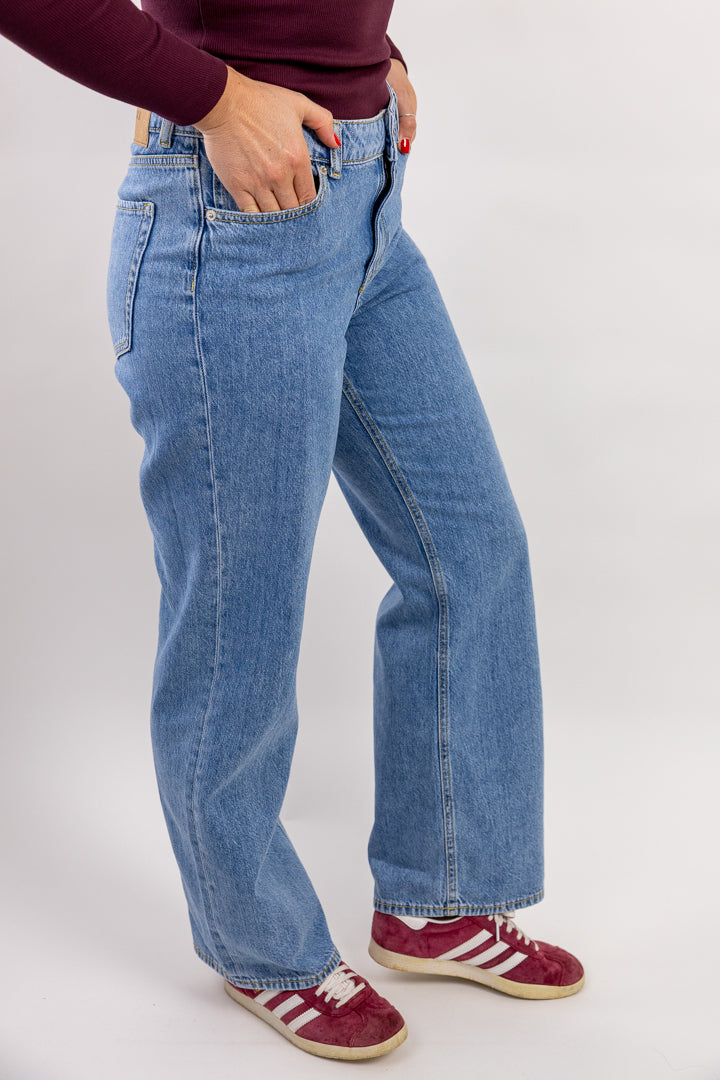 Jeans SEVILLE droit