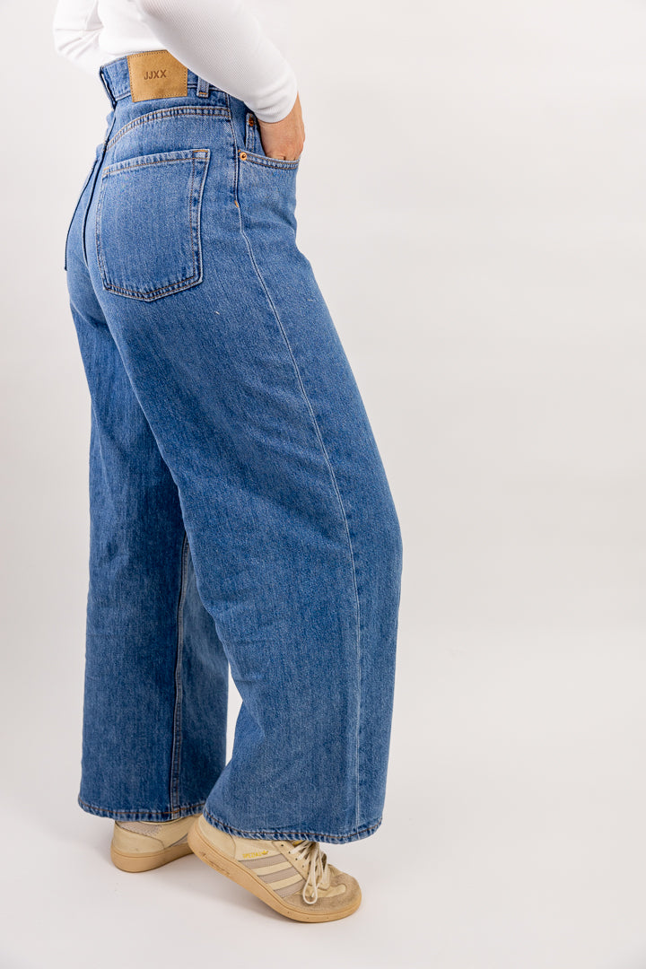 Jeans TOKYO wide