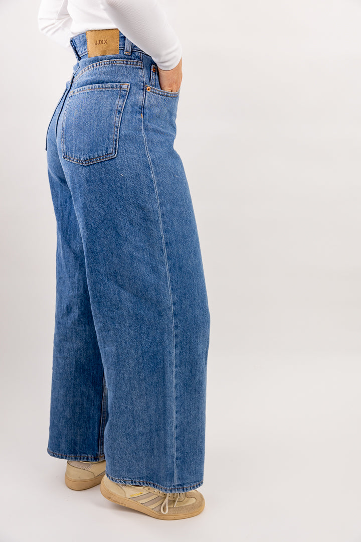 Jeans TOKYO wide