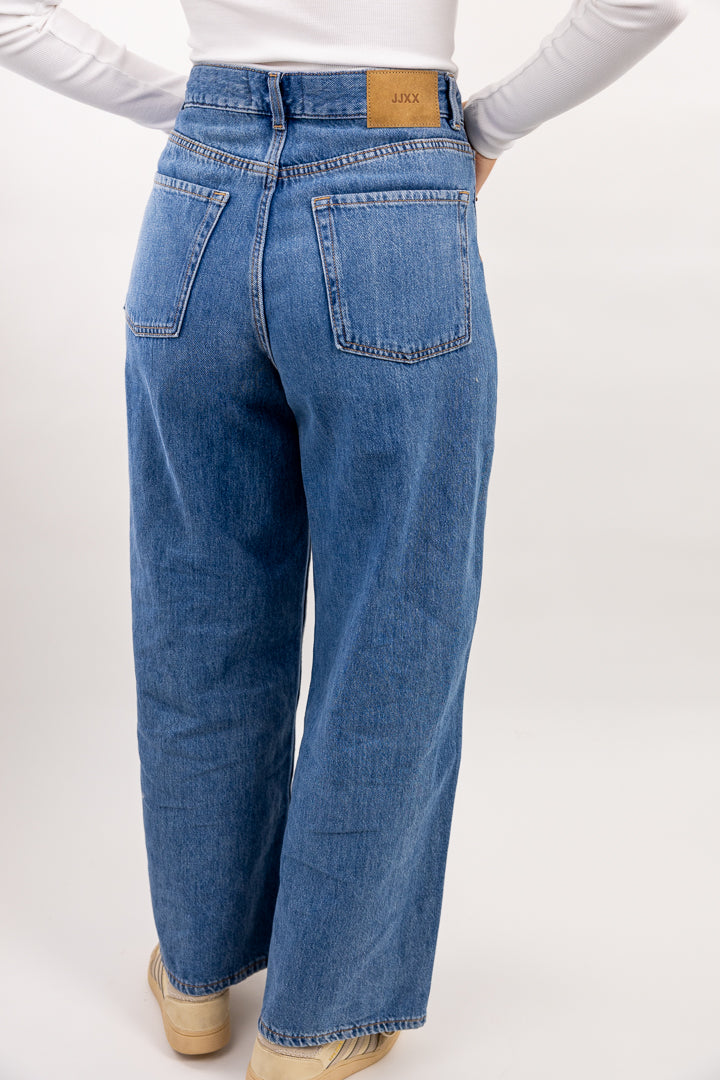 Jeans TOKYO wide