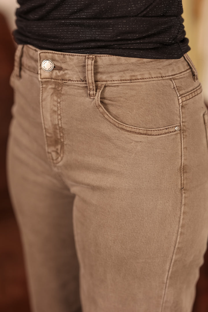 Jeans WIDE