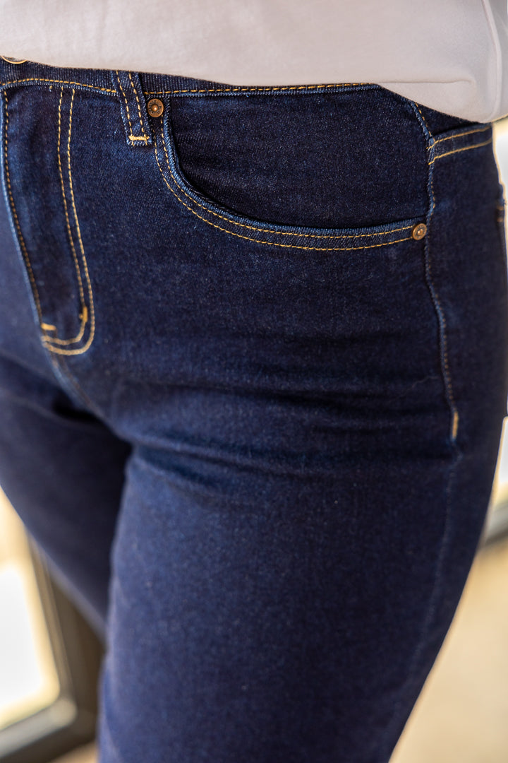 Jeans YUMA
