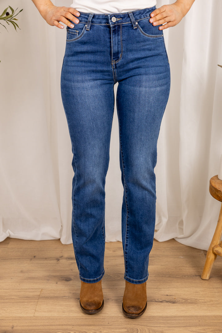 Jeans DETROIT droit