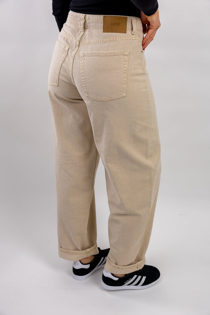 Jeans FUJI barrel ( balloon )