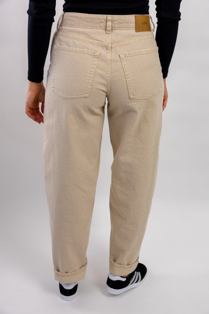 Jeans FUJI barrel ( balloon )