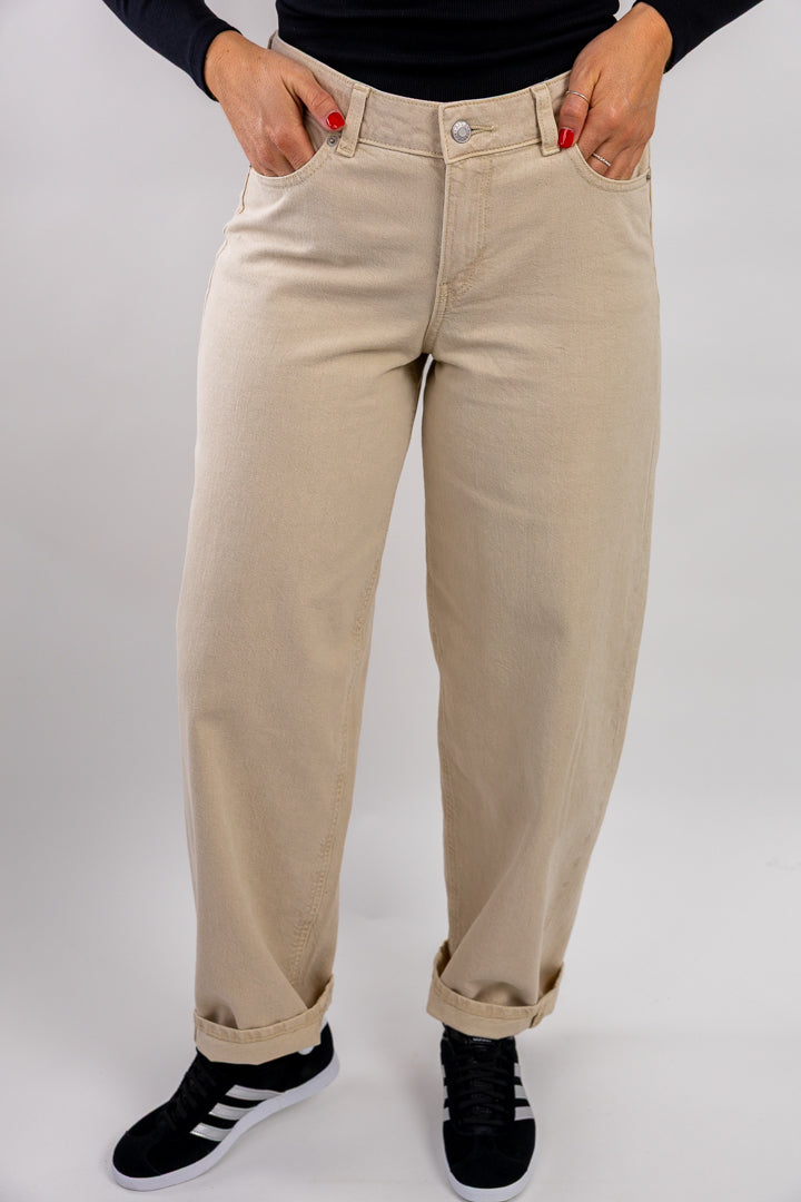 Jeans FUJI barrel ( balloon )