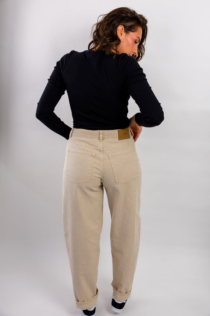 Jeans FUJI barrel ( balloon )