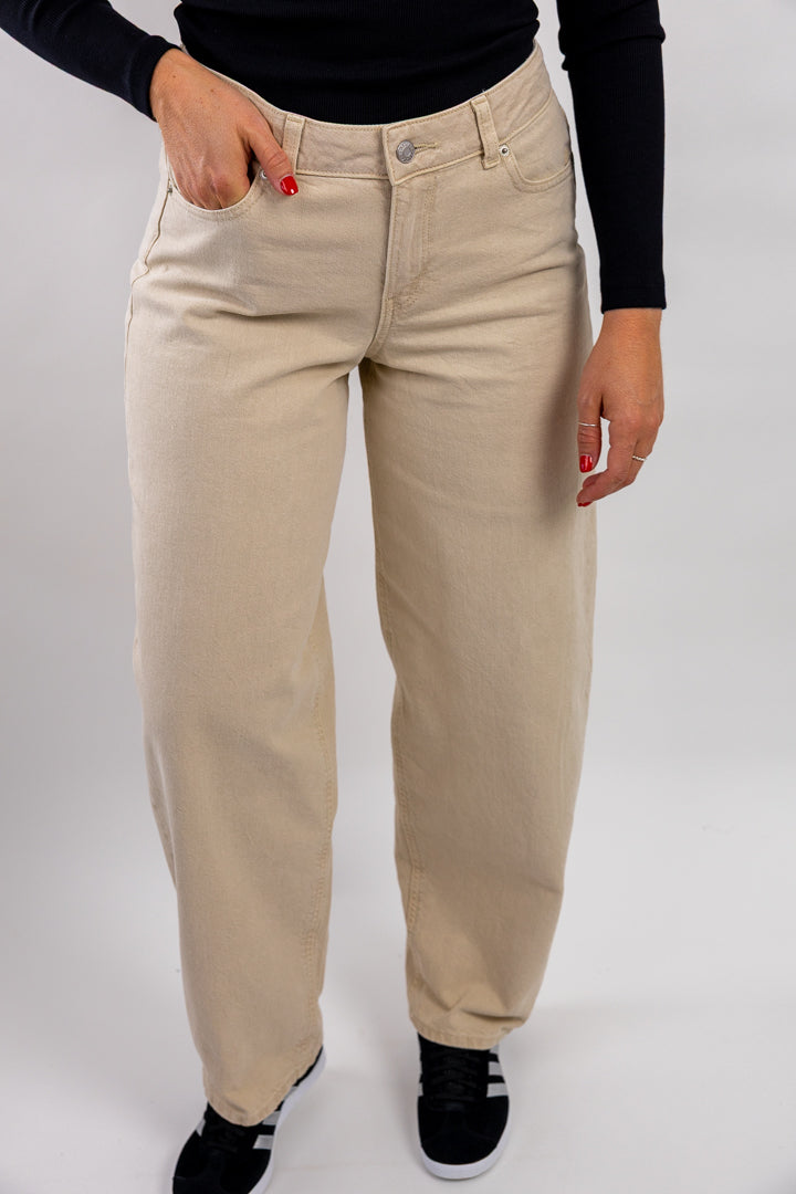 Jeans FUJI barrel ( balloon )