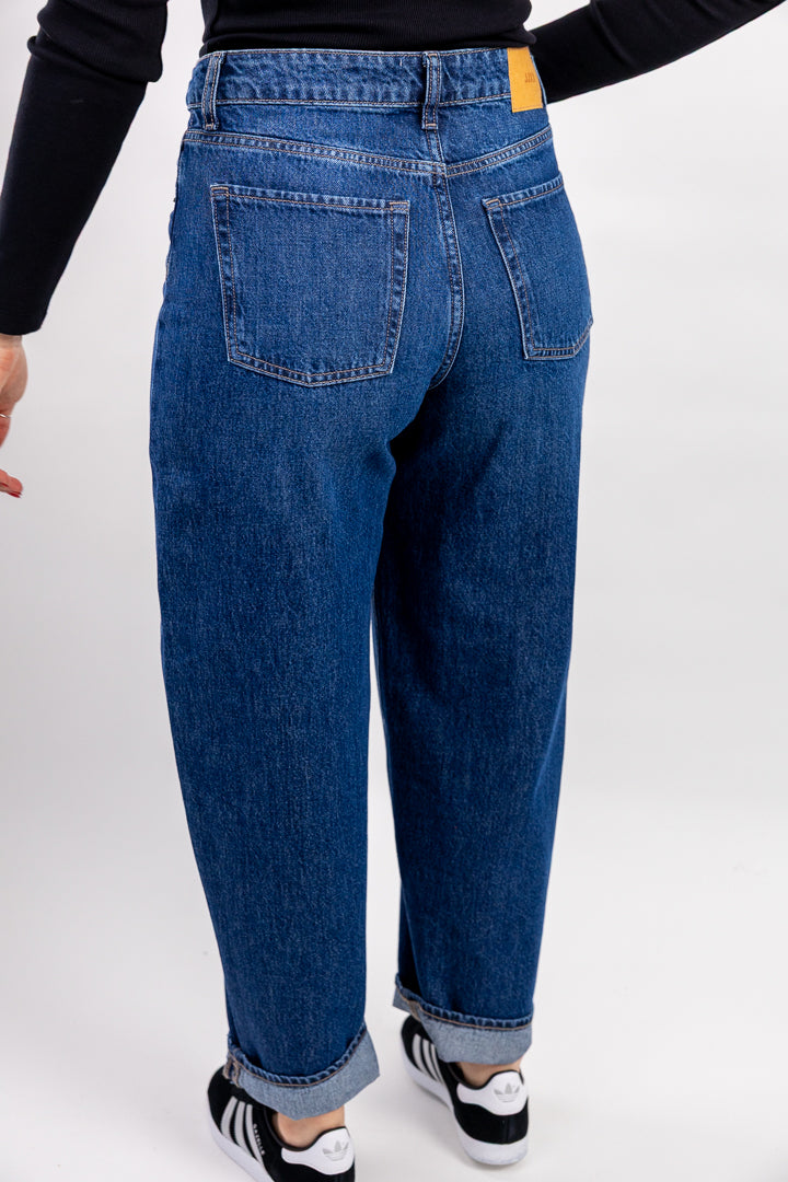 Jeans FUJI barrel ( balloon )