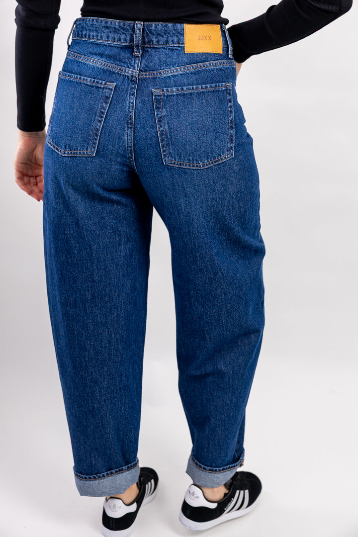 Jeans FUJI barrel ( balloon )