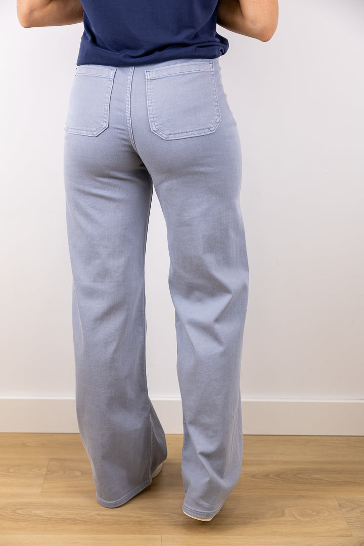 Jeans IDRIS