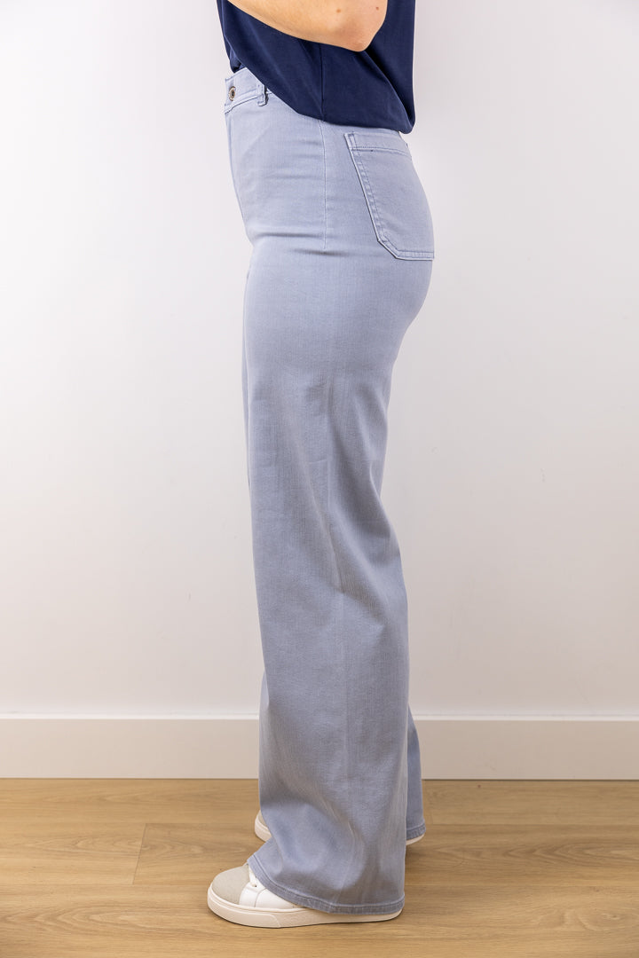 Jeans IDRIS