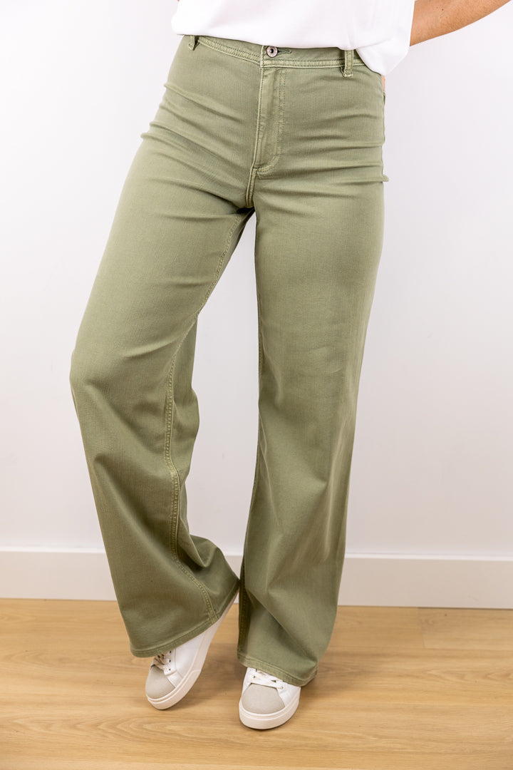 Jeans IDRIS