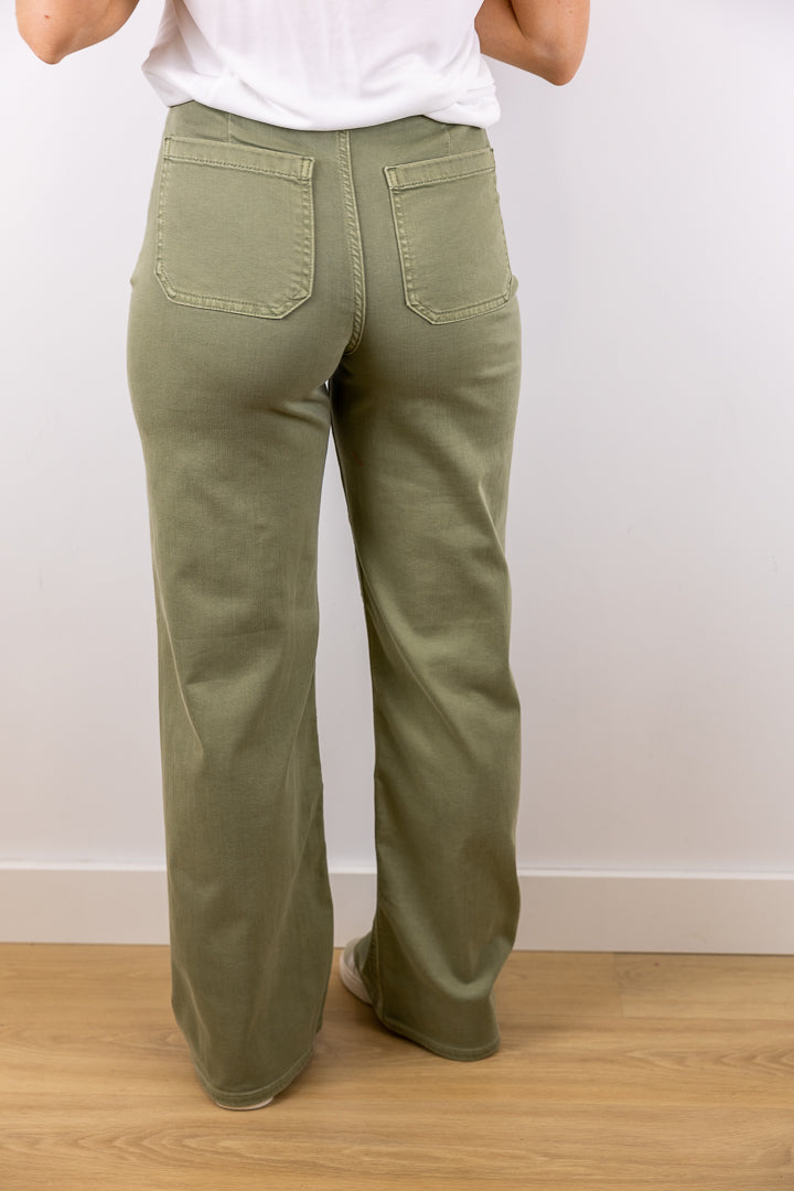 Jeans IDRIS