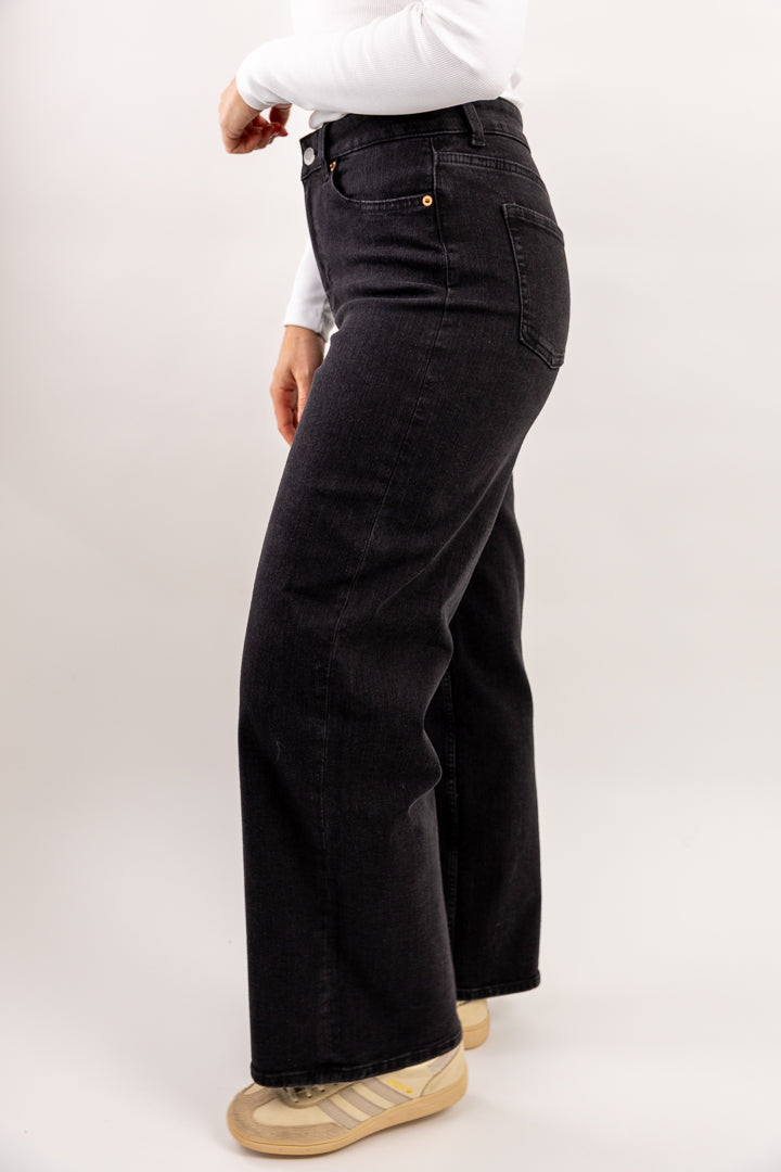 Jeans TOKYO wide
