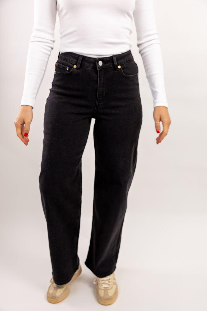 Jeans TOKYO wide