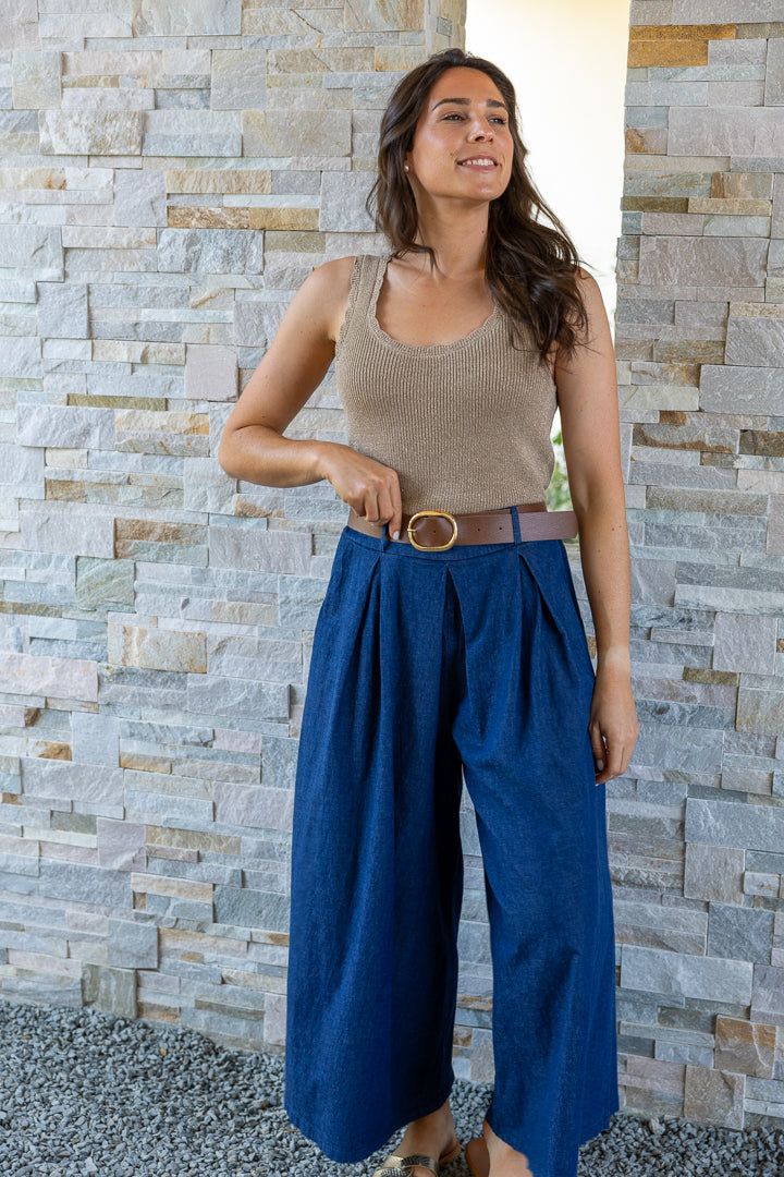 Jupe culotte HELENA