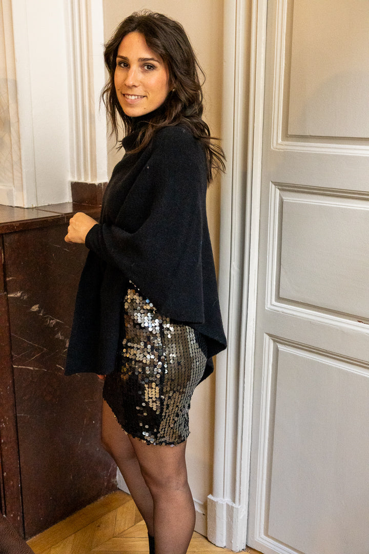 Jupe SEQUINS