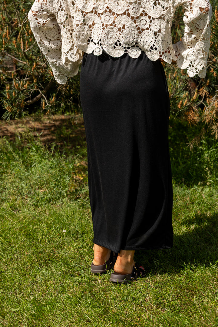 Jupe LILA