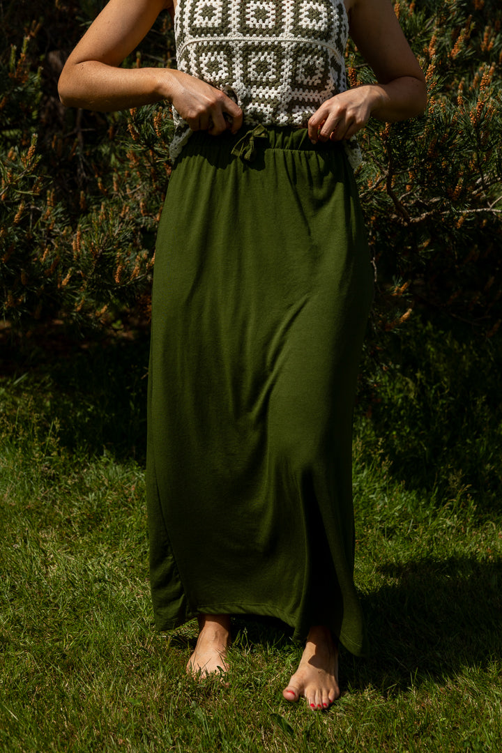 Jupe LILA