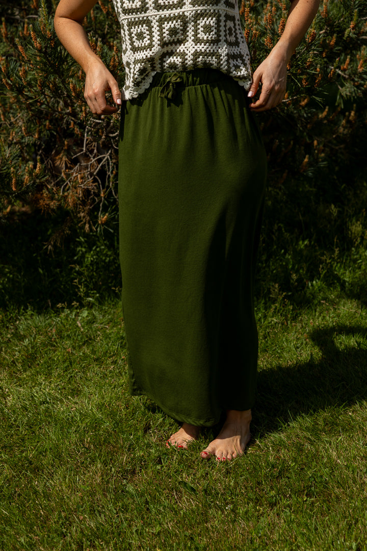 Jupe LILA