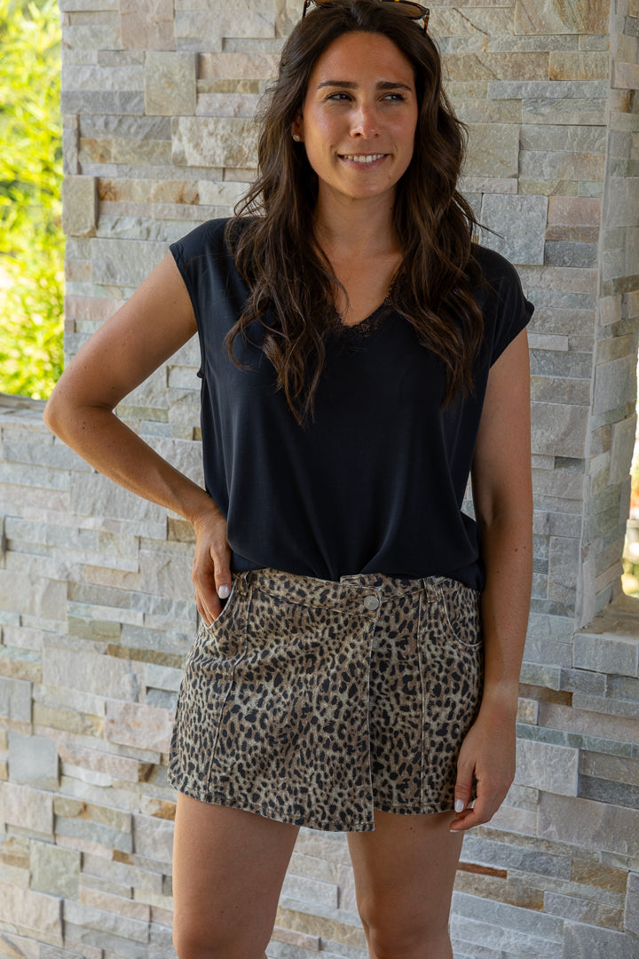Jupe-short MIMI