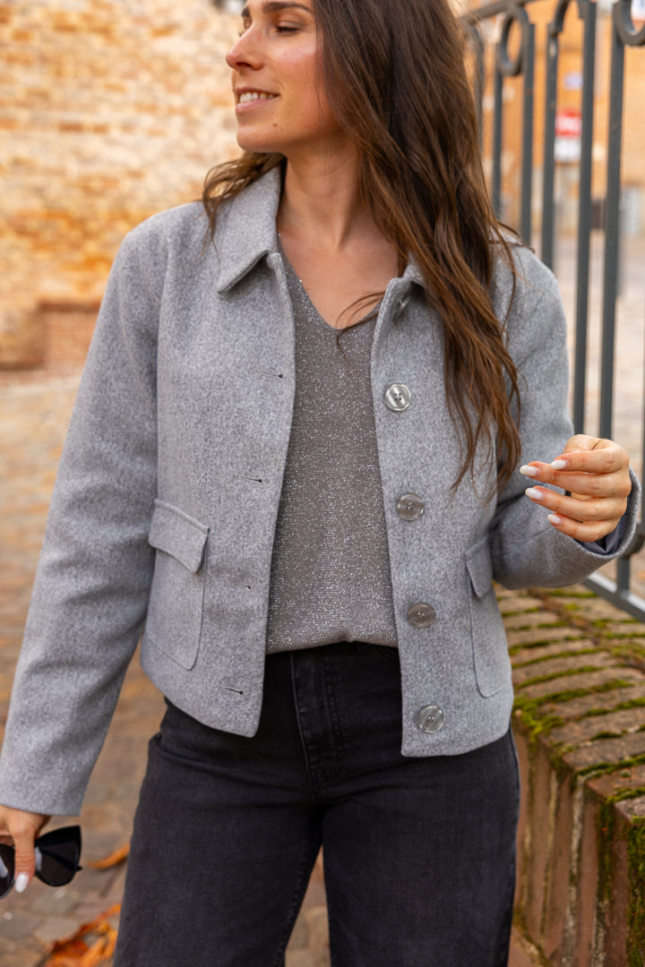 Veste KALY